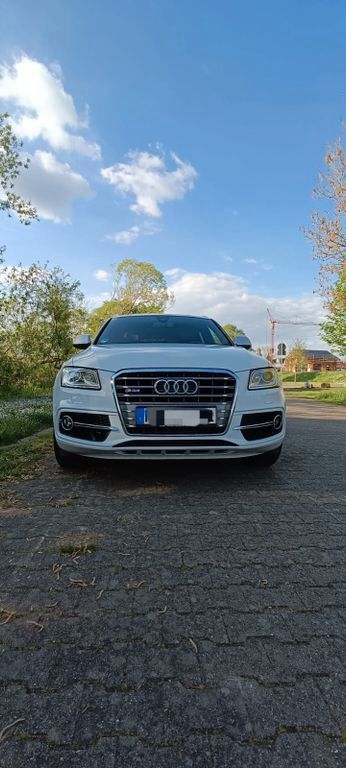 Audi SQ5 82.859 km 33.000 € Offenau 74254