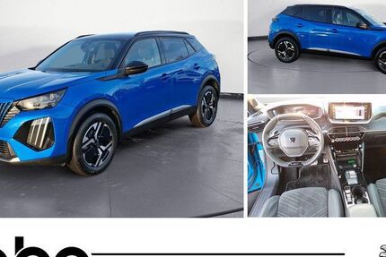 Peugeot 2008 26.846 km 21.980 &euro; Freiburg 79108