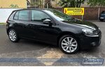 VW Golf Highline 1.4*Klima*PDC*NAV*AUX*Tempo*SHZ* 171.519 km 5.490 &euro; Berlin 13187