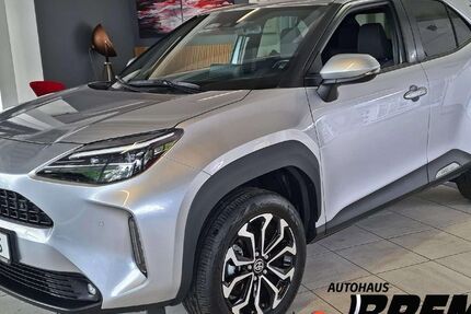Toyota Yaris Cross 23.290 km 24.950 &euro; Celle 29227