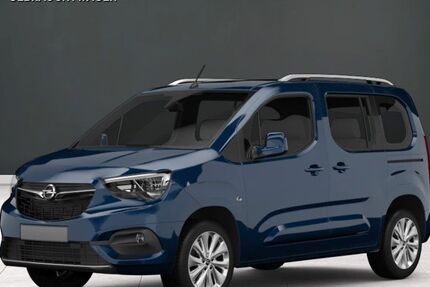 Opel Combo Life 124.690 km 11.890 &euro; Wasserburg am Inn 83512