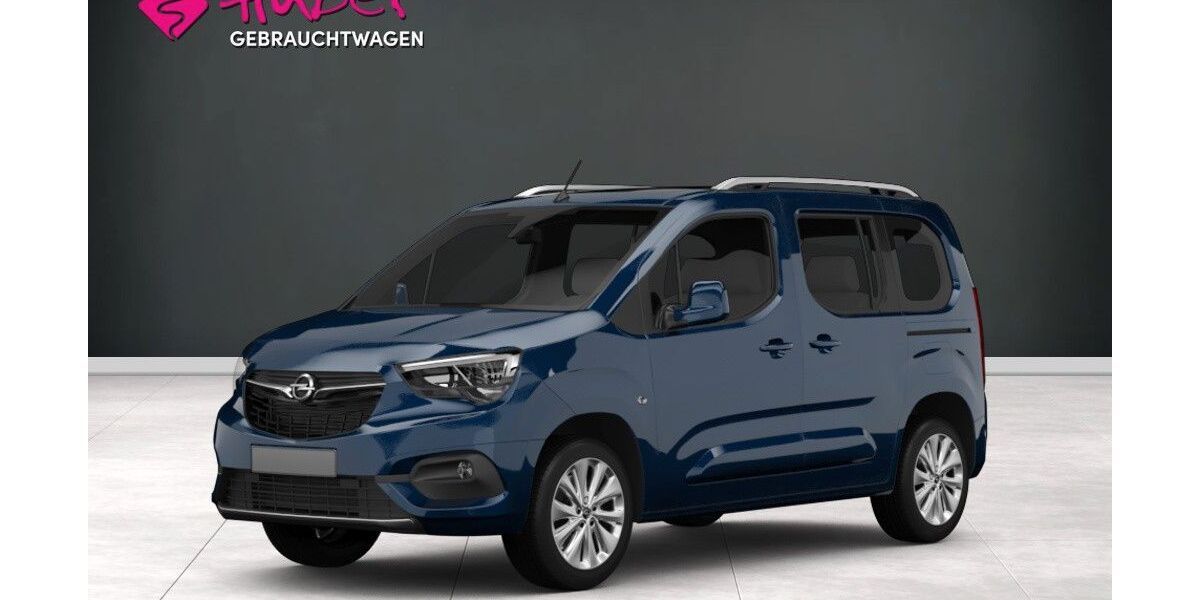 Opel Combo Life 124.690 km 11.890 &euro; Wasserburg am Inn 83512