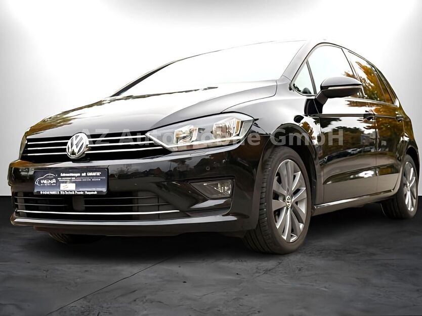VW Golf Sportsvan 140.000 km 13.400 € bremen 28277