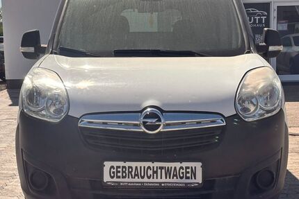 Opel Combo 210.500 km 2.799 &euro; Eichstetten 79356