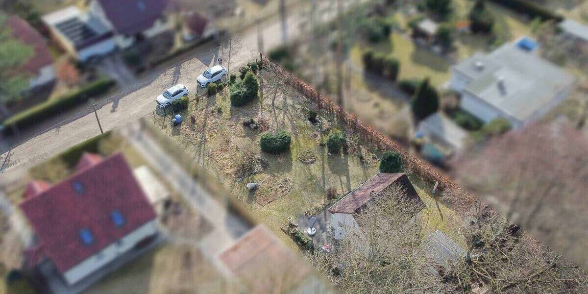 Grundstück Petershagen/Eggersdorf Petershagen - 249.000&euro; | Angebot:26157486