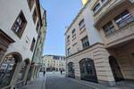 ++ Ihre Gelegenheit - Geschäftsräume in BESTLAGE - im Stefan-Roth-Haus in der Innenstadt ++