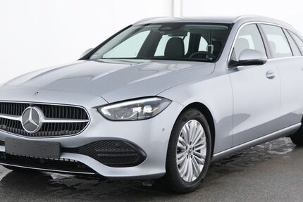 Mercedes-Benz C 180 10.647 km 34.890 &euro; Lübeck 23556