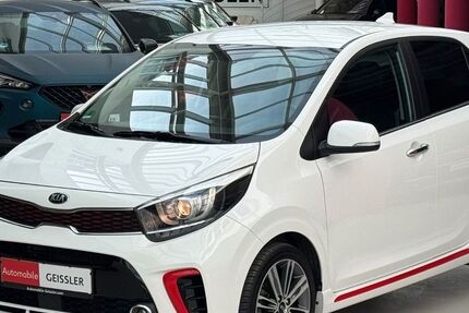 Kia Picanto 69.500 km 10.990 &euro; Leipzig 04347