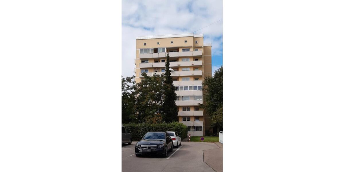 Etagenwohnung Augsburg Firnhaberau - 2 Zimmer, 45 m&sup2;, 189.900&euro; | Angebot:26095211