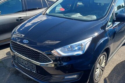 Ford C-Max 113.000 km 9.990 &euro; Wiesau 95676
