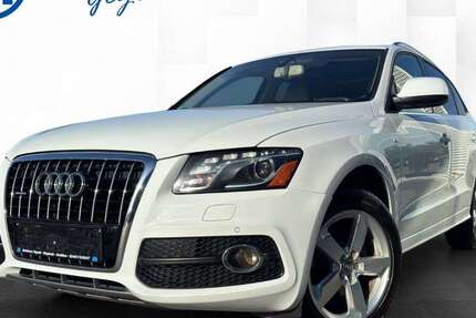 Audi Q5 192.000 km 9.850 &euro; Diepholz 49356