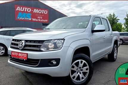 VW Amarok 171.331 km 16.666 &euro; Arnstadt 99310