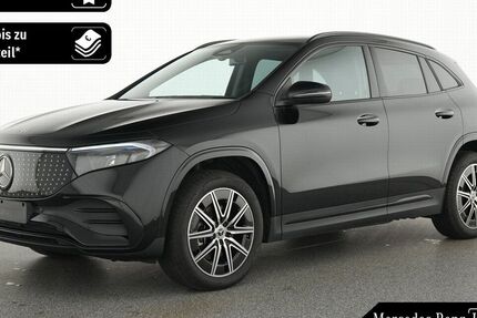 Mercedes-Benz EQA 17.223 km 41.550 € Landsham 85652