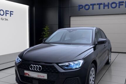 Audi A1 6.281 km 20.950 € Hamm 59075
