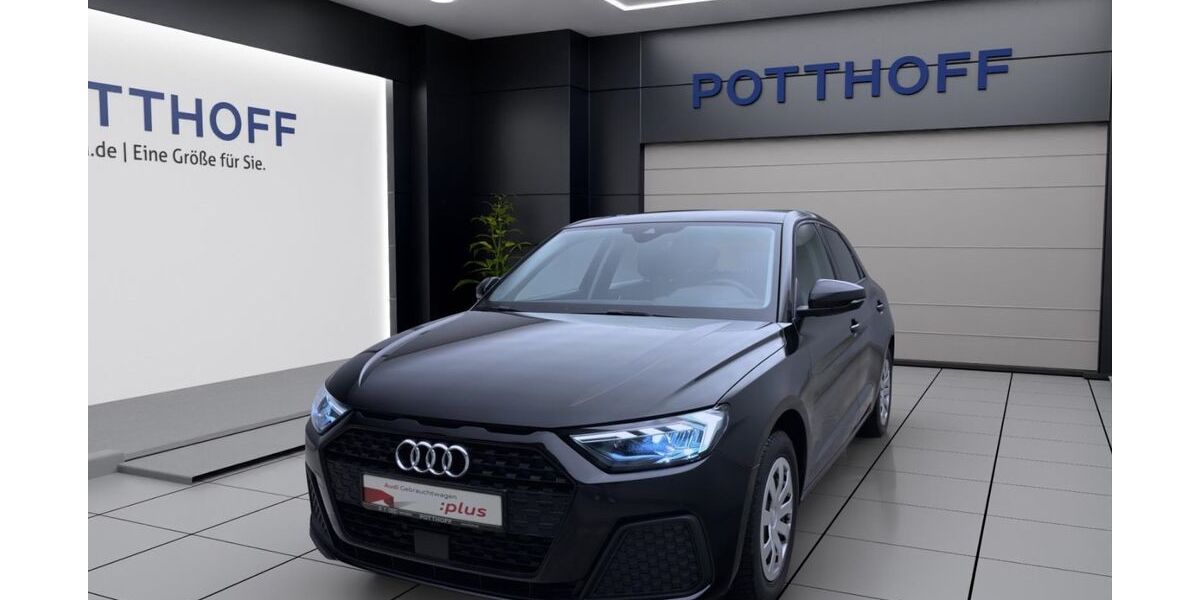 Audi A1 6.281 km 20.950 € Hamm 59075
