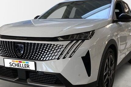 Peugeot 3008 2.500 km 37.940 &euro; Fulda 36043