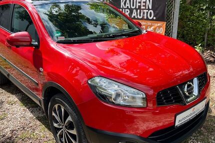 Nissan Qashqai 156.423 km 7.999 &euro; Augsburg 86165