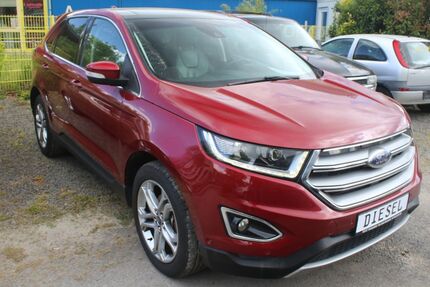 Ford Edge 165.000 km 13.850 &euro; Jena 07743