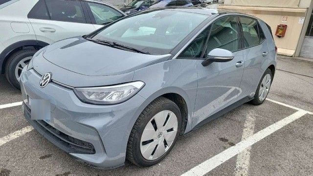 VW ID.3 35.895 km 23.490 &euro; Ruhpolding 83324