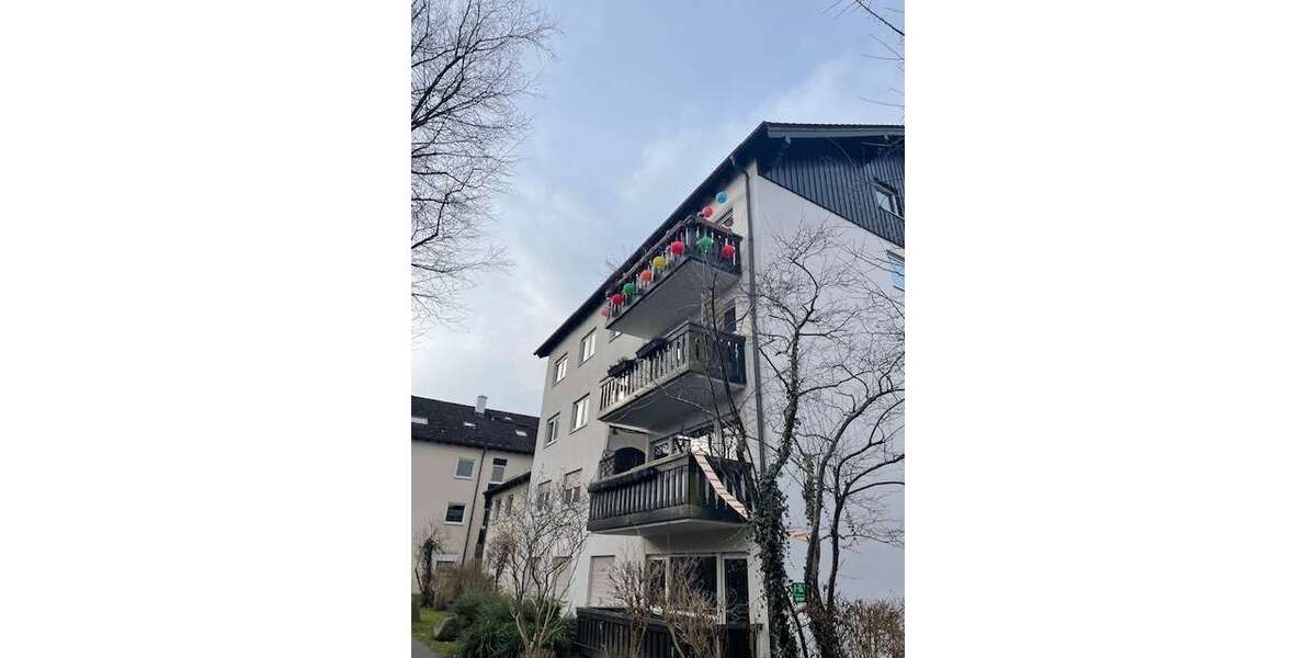 Etagenwohnung Ismaning - 3 Zimmer, 91 m&sup2;, 1.490&euro; | Angebot:25088046