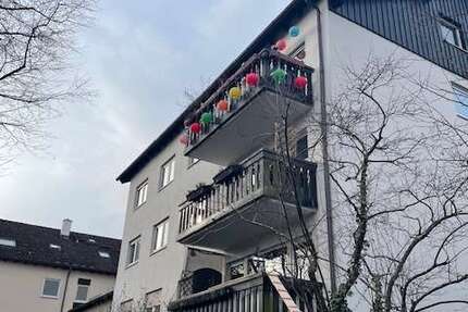 Wohnung Ismaning - 3 Zimmer, 91 m&sup2;, 1.490&euro; | Angebot:25088046