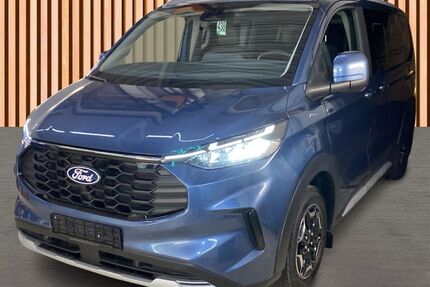 Ford Tourneo Custom 20.400 km 44.880 &euro; Dresden 01328