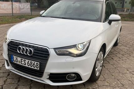 Audi A1 129.000 km 12.500 &euro; Lörrach 79539
