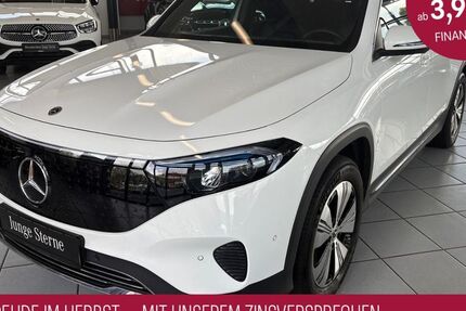 Mercedes-Benz EQB 14.031 km 39.830 € Lemgo 32657