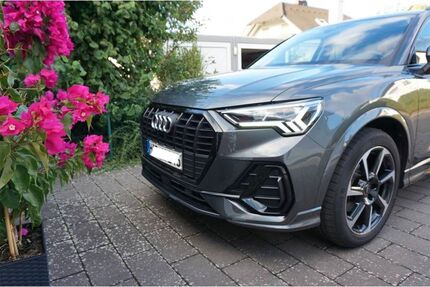 Audi Q3 18.000 km 34.700 &euro; Hilpoltstein 91161