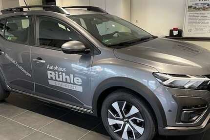 Dacia Sandero 3.000 km 17.700 &euro; Leipzig-Burghausen 04178