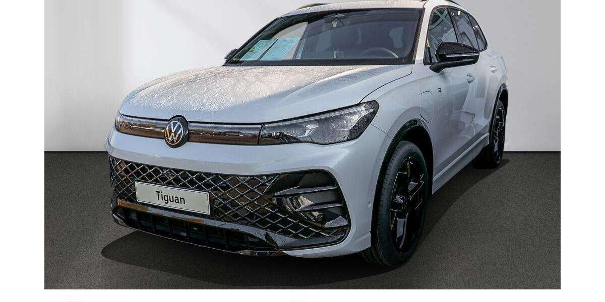 VW Tiguan 5.000 km 59.890 &euro; Bad Oldesloe 23843