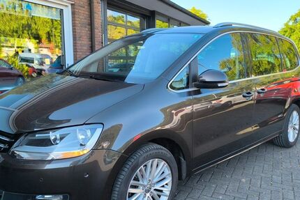 VW Sharan 94.000 km 18.700 &euro; Lügde 32676