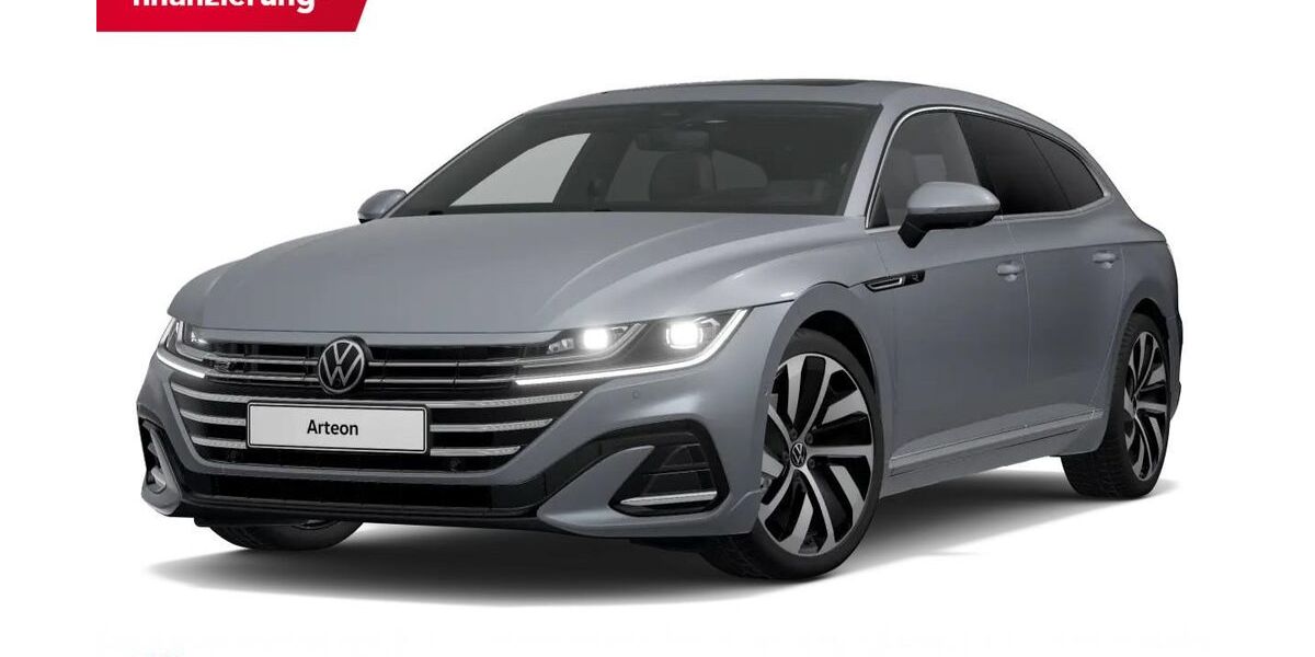 VW Arteon 65.300 km 28.980 &euro; Bad Segeberg 23795