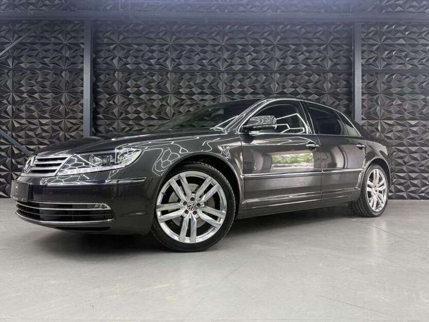 Phaeton