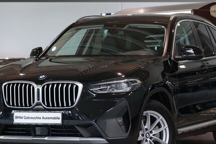 BMW X3 105.849 km 33.500 &euro; Ismaning 85737