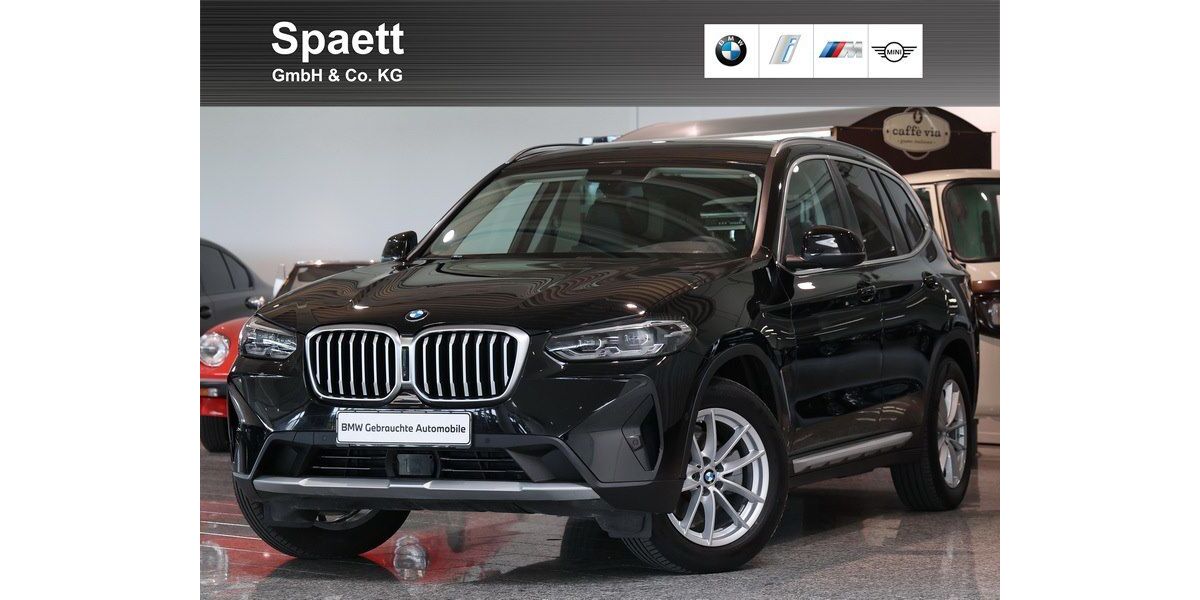 BMW X3 105.849 km 33.500 &euro; Ismaning 85737