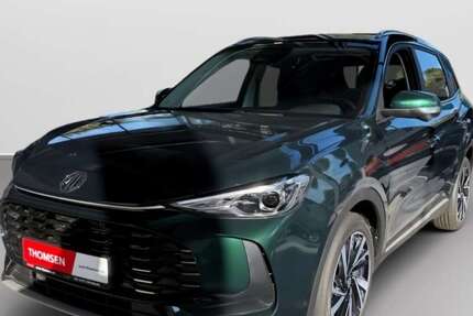 MG ZS 1.500 km 24.885 &euro; Hamburg 22045