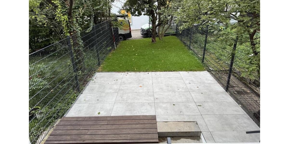 Reihenhaus Freiburg im Breisgau Haslach - 6 Zimmer, 160 m&sup2;, 3.250&euro; | Angebot:25361243