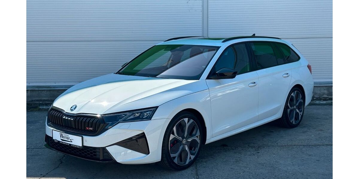 Skoda Octavia 10.155 km 40.490 &euro; Zwönitz / OT Dorfchemnitz 08297