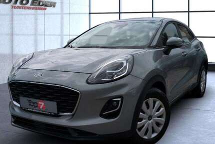 Ford Puma 46.250 km 14.950 &euro; Tuntenhausen 83104