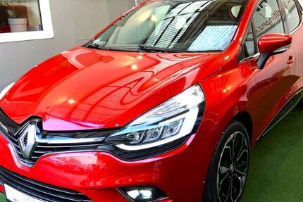 Renault Clio 65.000 km 12.900 € Berlin/Schöneberg 10827