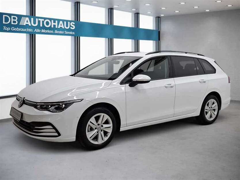 VW Golf 33.235 km 22.420 € Maintal 63477