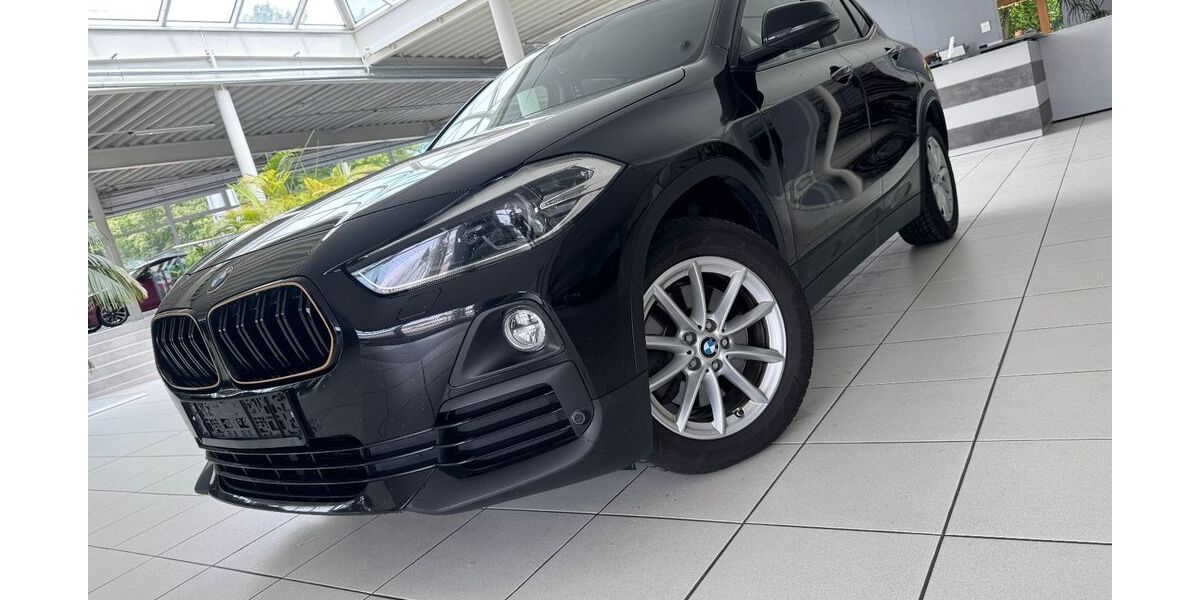 BMW X2 230.000 km 15.980 &euro; Öhringen 74613