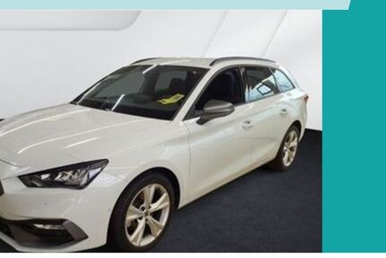 Seat Leon 15.571 km 25.940 &euro; Herrenberg 71083