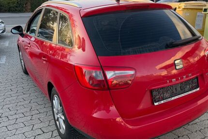 Seat Ibiza 183.000 km 2.250 &euro; Garching bei München 85748