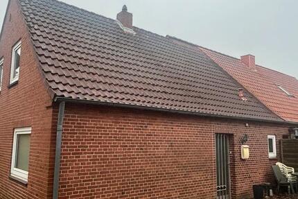 Doppelhaushälfte in Niebüll 3 zimmer