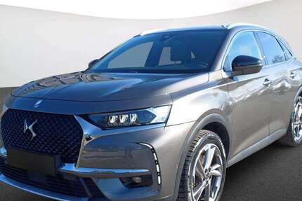 DS Automobiles DS 7 Crossback 63.578 km 26.250 &euro; Ahaus 48683