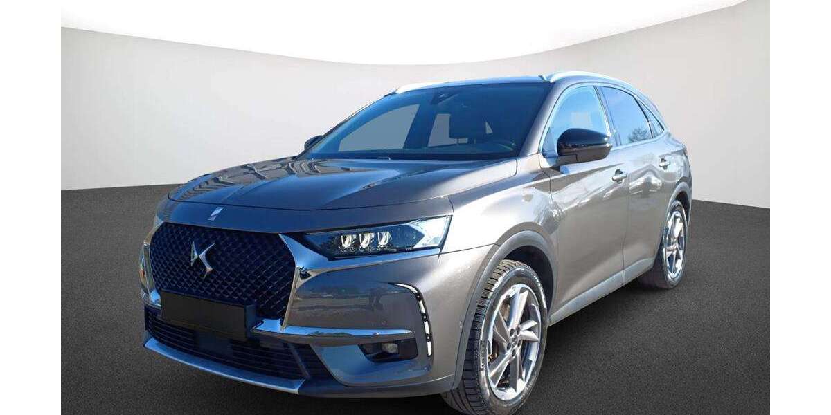 DS Automobiles DS 7 Crossback 63.578 km 26.250 &euro; Ahaus 48683