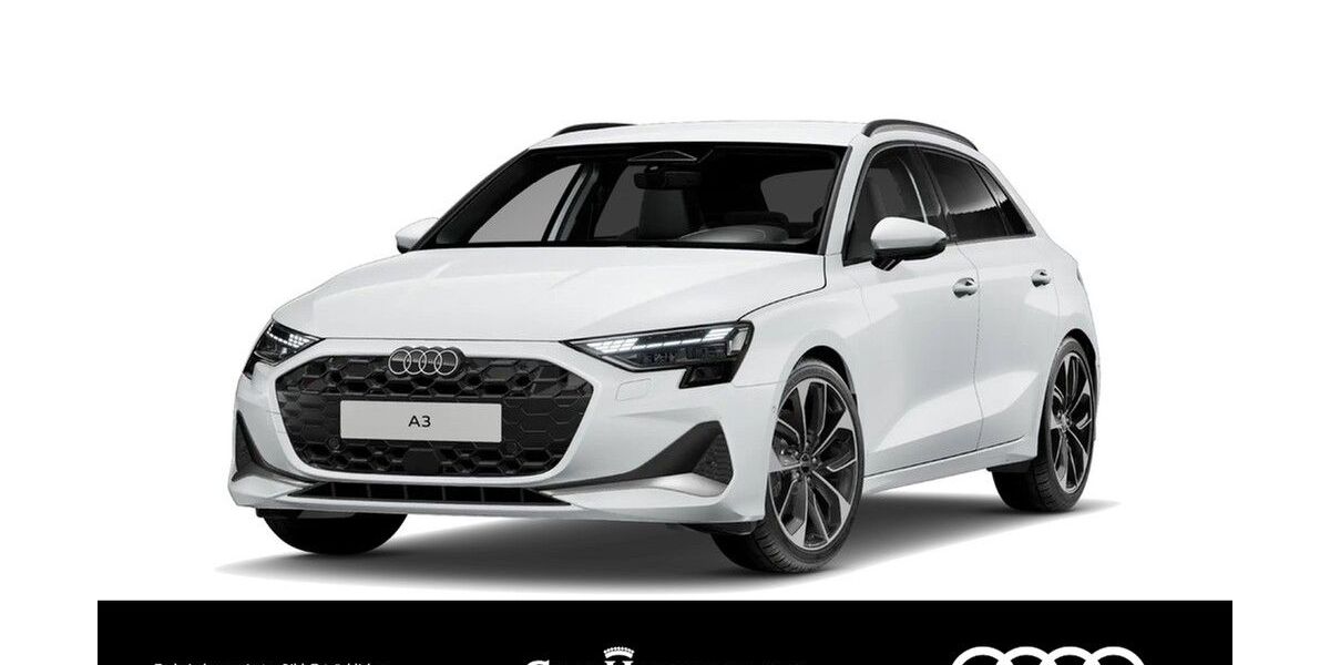 Audi A3 5.050 km 35.980 &euro; Karlsruhe 76131