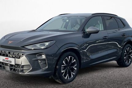 Cupra Terramar 1.300 km 36.934 &euro; Dietersheim 91463